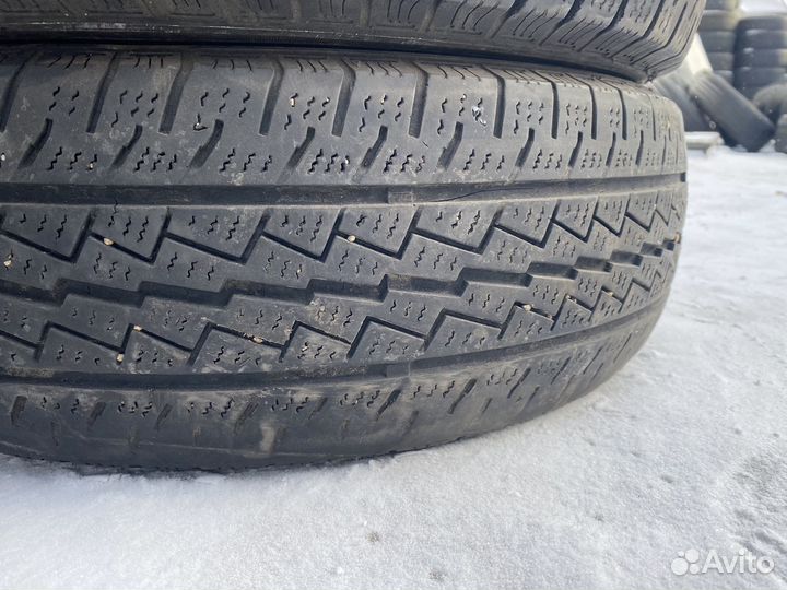 Шины 195 70 15с