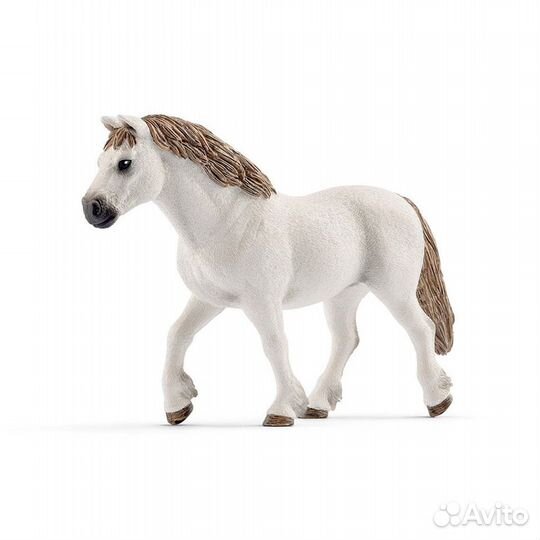 Schleich 13872 Кобыла Уэльского пони