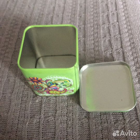 Коробка для хранения