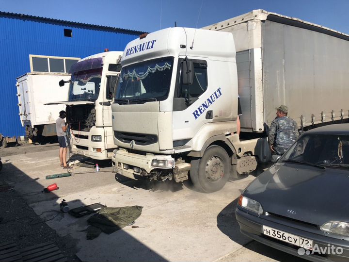 Автономные отопители(монтаж/ремонт/обслуживание)