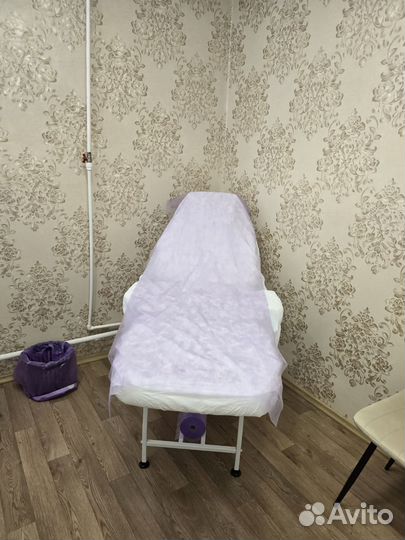 Аренда рабочего места