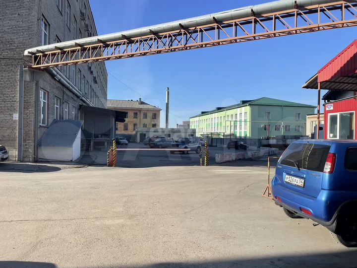 Продам офисное помещение, 460 м²