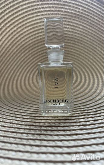 Духи Eisenberg I Am paris