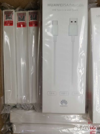 Оригинальный кабель Huawei / Honor 5A / 6A