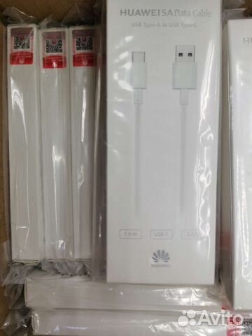 Оригинальный кабель Huawei / Honor 5A / 6A