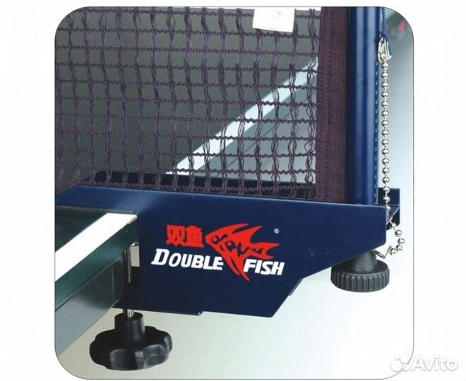 Сетка для настольного тенниса