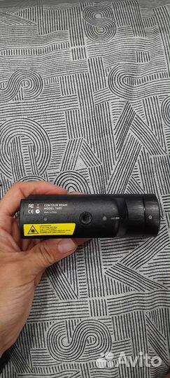 Экшн камера contour roam model 1600