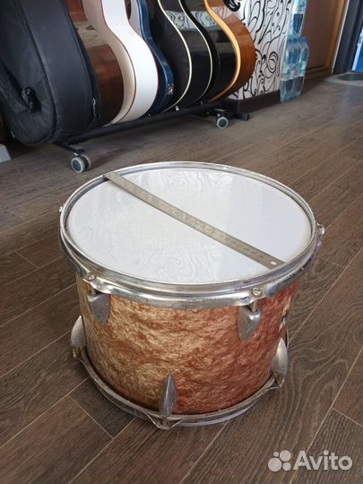 Барабан d-35см
