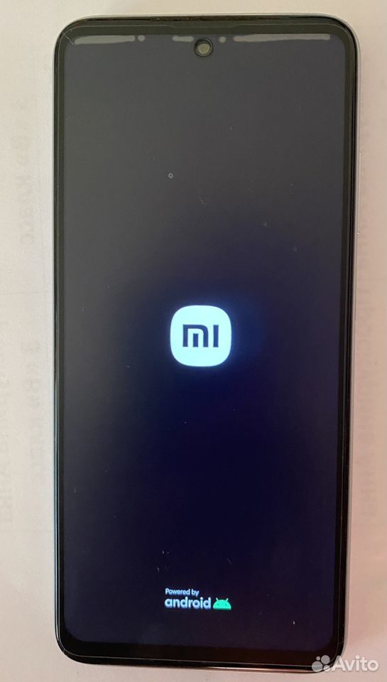 Xiaomi Redmi 10 2022, 4/128 ГБ