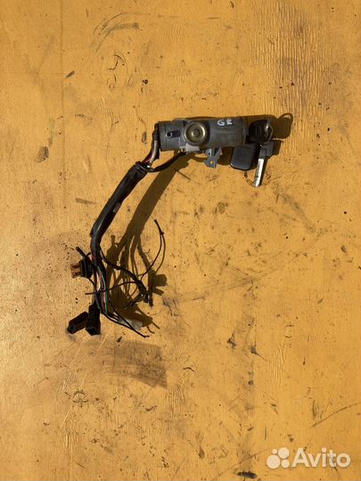 Замок зажигания для Kia Sportage 1993-2006