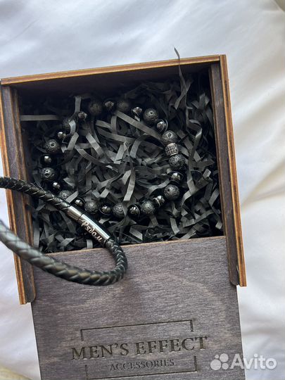 Браслет мужской