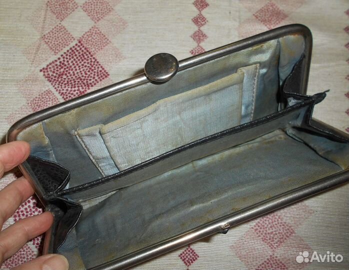 Сумочки клатч СССР