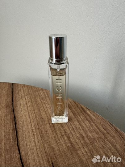 Givenchy gentelman parfum boisee