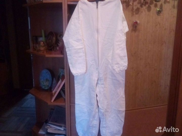 Костюм Зайца