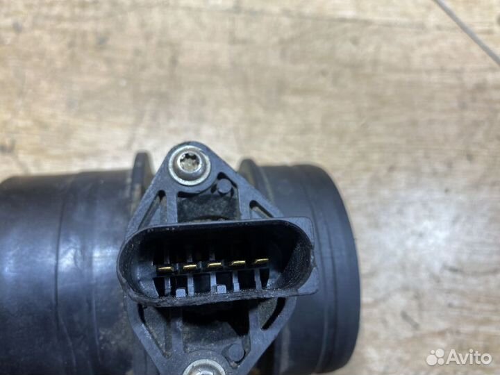 Дмрв Skoda Octavia A5 2,0 BKD 074906461B M25