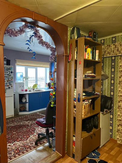 Дом 62,7 м² на участке 6 сот.