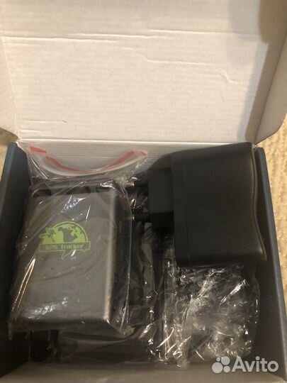 GSM/gprs/GPS Tracker Автомобильный трекер тк-102