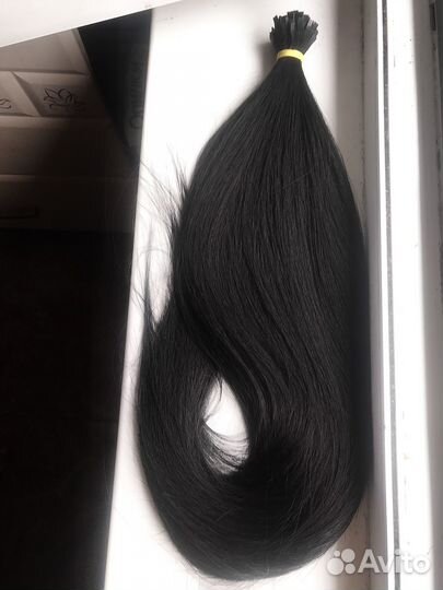 Волосы для наращивания