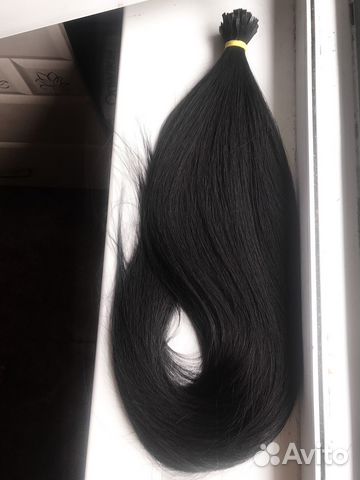 Волосы для наращивания