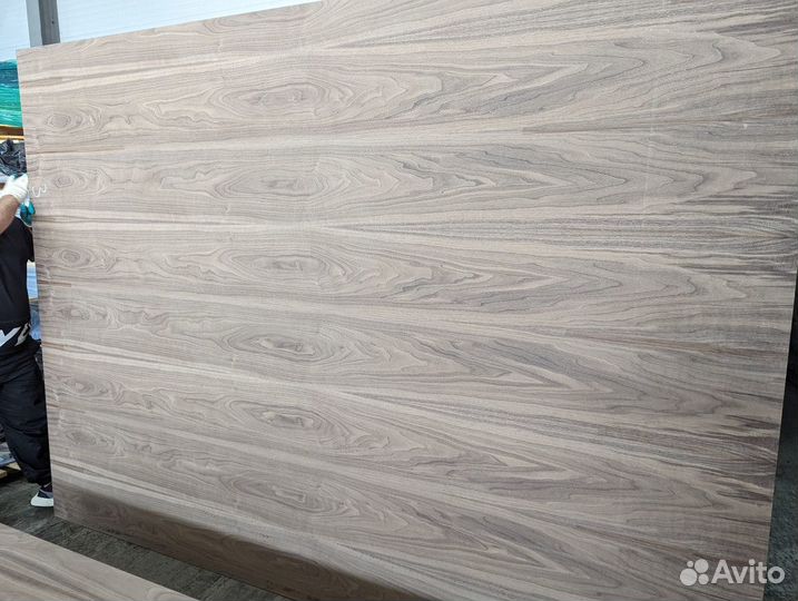 Панель мдф американский орех 3 мм односторонний