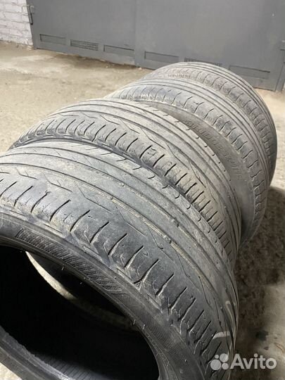 Комплект колес Bridgestone