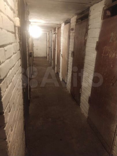 Машиноместо