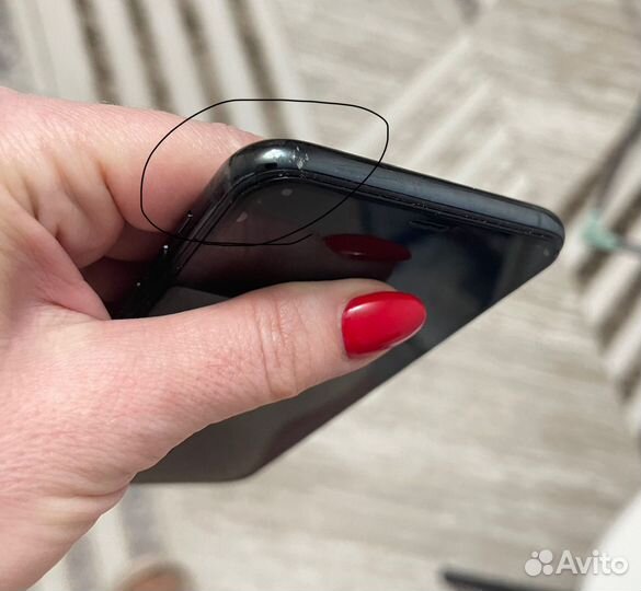 iPhone 11 Pro Max, 256 ГБ