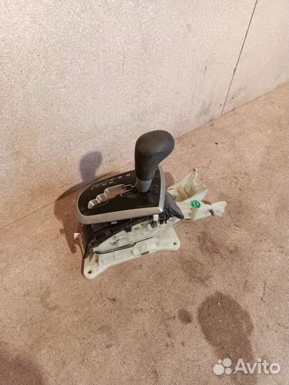 Кулиса АКПП Hyundai Solaris 1