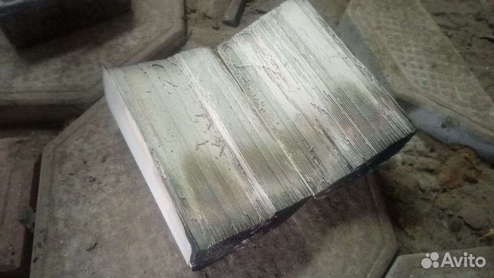 Удаление и прием катализаторов