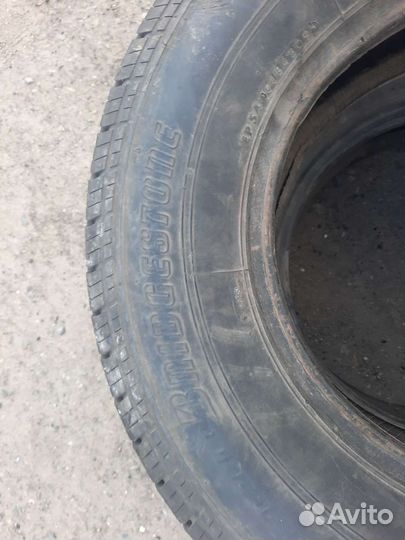 Bridgestone 613V 195/4.5 R14C