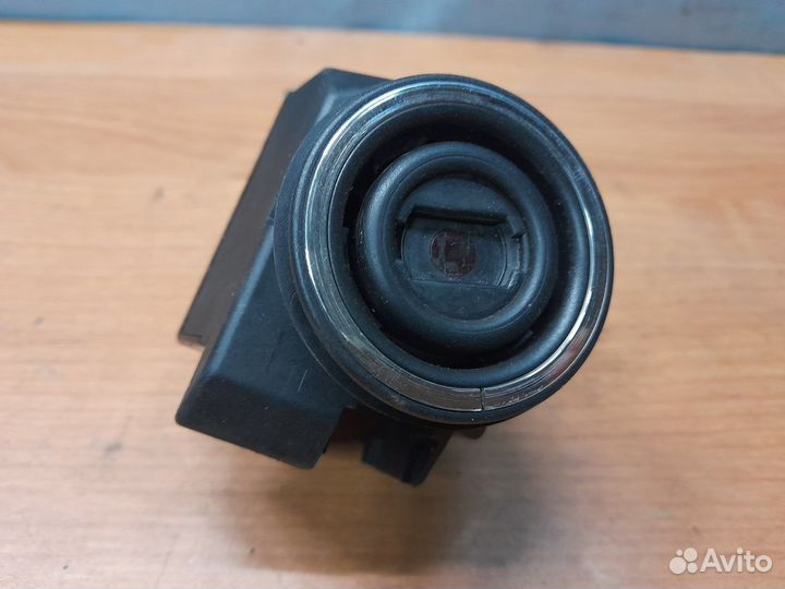 Замок зажигания Mersedes W210 под рыбку