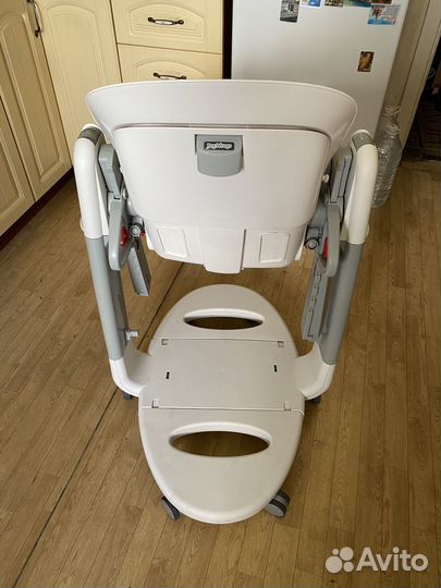 Стульчик для кормления peg perego tatamia