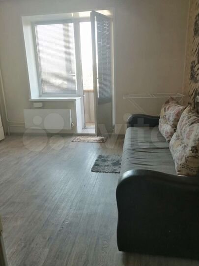 Квартира-студия, 25 м², 5/9 эт.