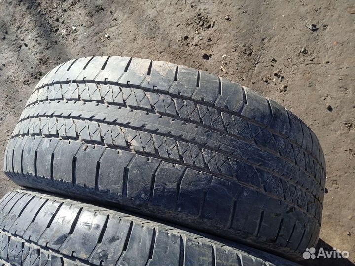 Bridgestone Dueler H/T 684II 275/60 R20 115H