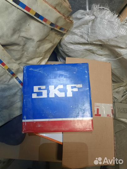 Подшипник skf NUP2222ECP