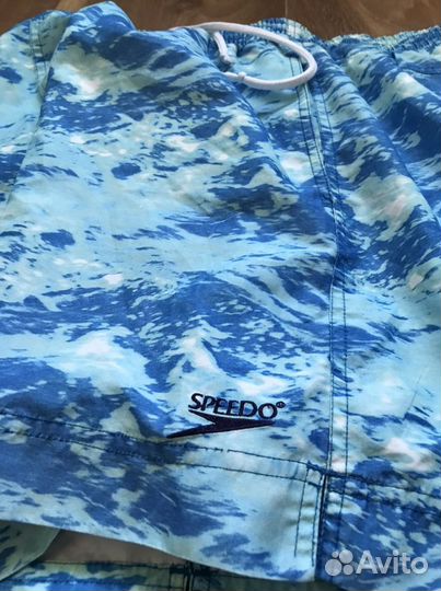 Шорты speedo
