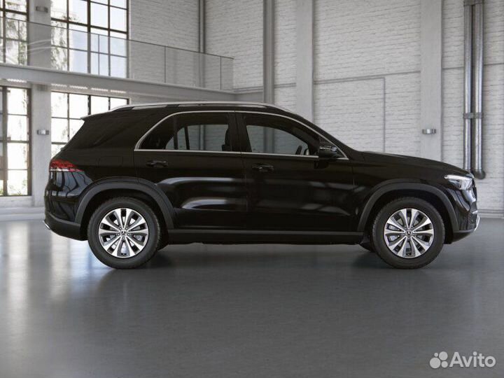 Mercedes-Benz GLE-класс 2.0 AT, 2022
