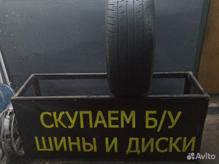 Dunlop Grandtrek PT2A 285/50 R20