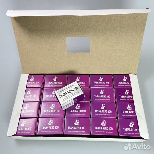 Фотопленка 35мм в Перми