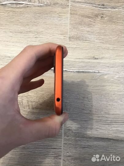 Xiaomi Redmi 9C (NFC), 2/32 ГБ