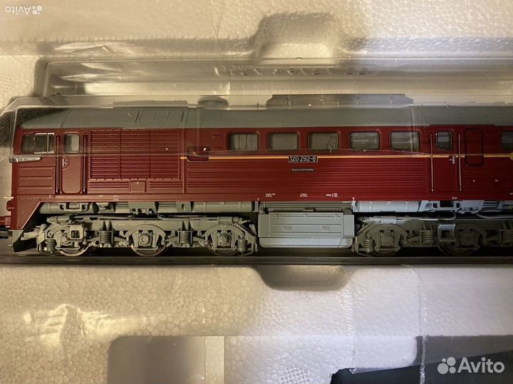 Модели железных дорог но 1 87 роко,пико