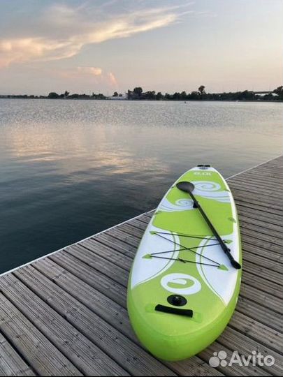 Supboard сап сапборд