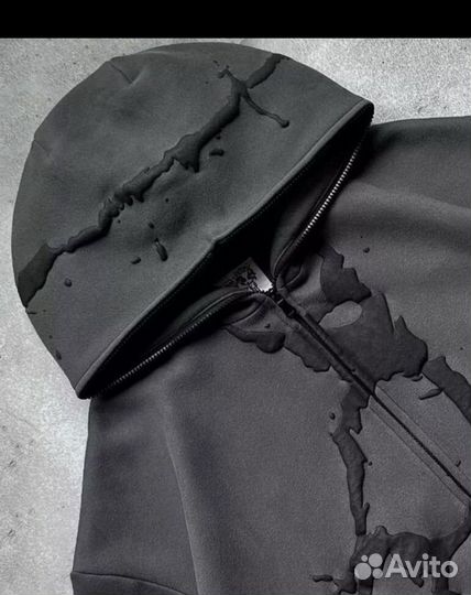 Зип худи аrchivе хит