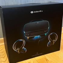 Виртуальные очки Oculus Rift S + Игры