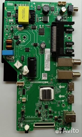 Маin TP.MS3663T.PB763(T)