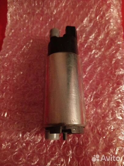 Бензонасос ваз