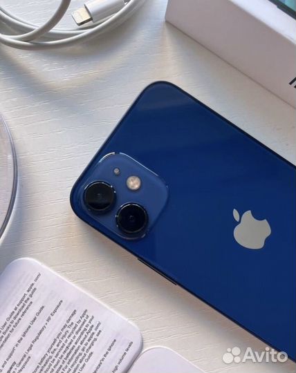 iPhone 12 mini, 128 ГБ