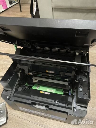 Принтер мфу brother