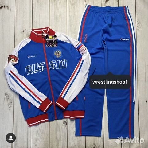 Костюм (Оригинал) Парадный Forward