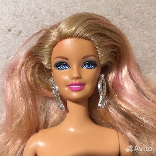 Куклы Барби, Скиппи